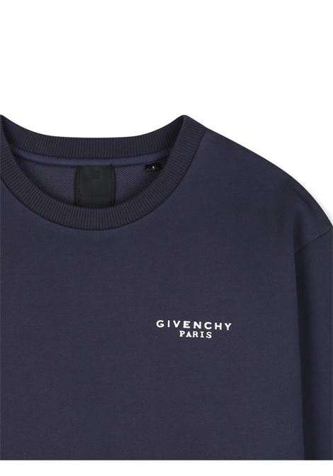 Felpa Givenchy Kids GIVENCHY KIDS | FELPE E TUTE | H31282853